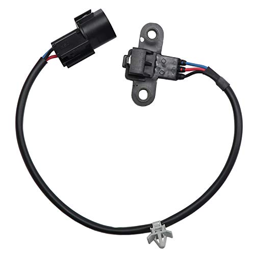 Beck/Arnley 180-0282 Crank Angle Sensor