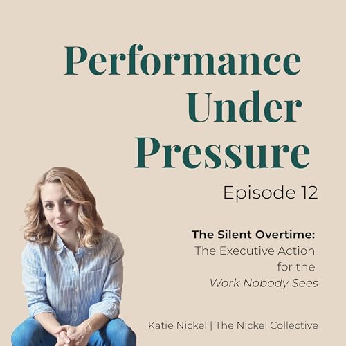 3 Ways to Reduce Your Invisible Load at Work (That Actually Work)