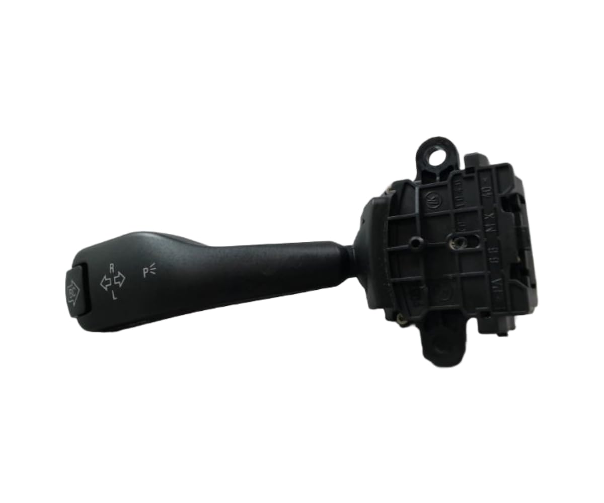 Commande clignotant BMW 61318363668 d'occasion pour Berline E46 Phase 2 de 2001 à 2005