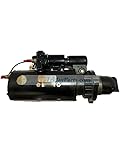 Generic Starter Motor 6V0890 For Caterpillar CAT 980G 988B 988F 988G 990 992D 3412 3456 3508 3512