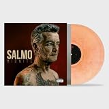 MIDNITE - 2 LP 180GR CLEAR/RED/BLUE/YELLOW