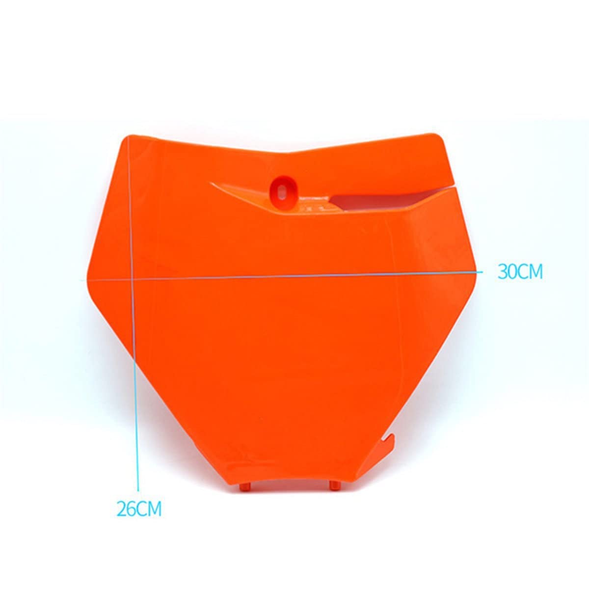 Fari Anteriori per Moto per Motocross Enduro Dirt Bike per 125 150