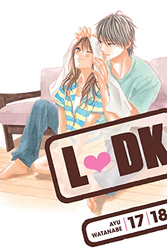 LDK Vols. 17-18 (English Edition)