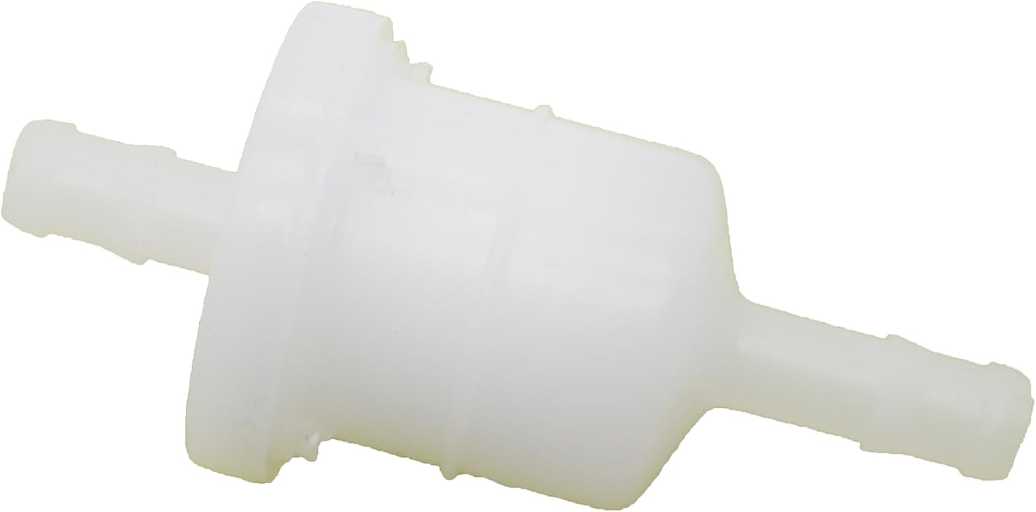 06211ZV1505 Maintenance Repair Kit for Honda Marine 4 4.5 5 HP Outboard, Thermostat, Fuel Filter and Impeller Kits Fits Honda BF4 BF4.5 BF5 Models 06211-ZV1-505