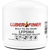 Luber-finer Luberfiner LFP5964 Heavy Duty Engine Oil Filter