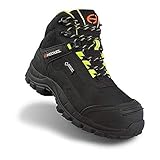 Doublure : tissu Gore-Tex respirant