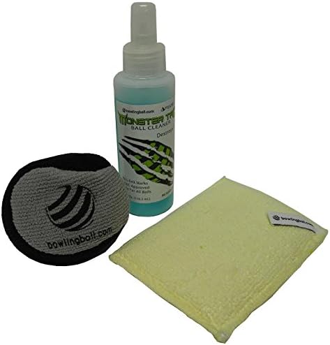 com Bowling Basics Kit