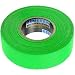 Renfrew Scapa Tapes Renfrew Bright or Patterned Cloth Hockey Tape - 1 Inch - Bright Green - 1 Inch