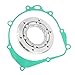 Caltric Clutch Sprag One Way Bearing & Gasket for Suzuki Quadsport 400 Ltz400 Lt-Z400 2003-2009