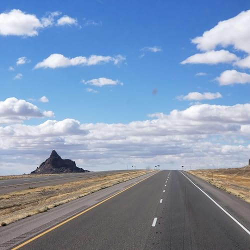 『The Truckers Radio podcast』のカバーアート