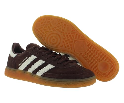Image of adidas Men's Low Nech Sneakers