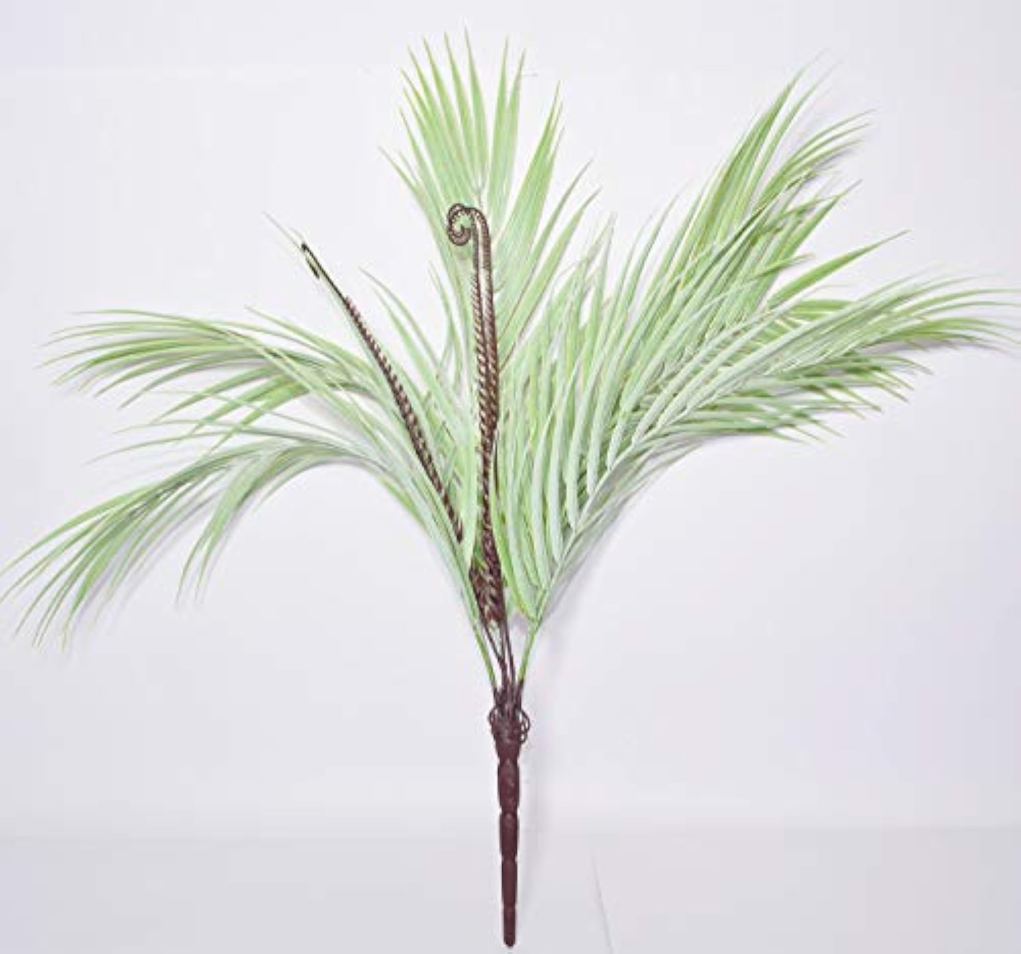 Decorative Artificial Arica Palm Plant (50 cm Tall)