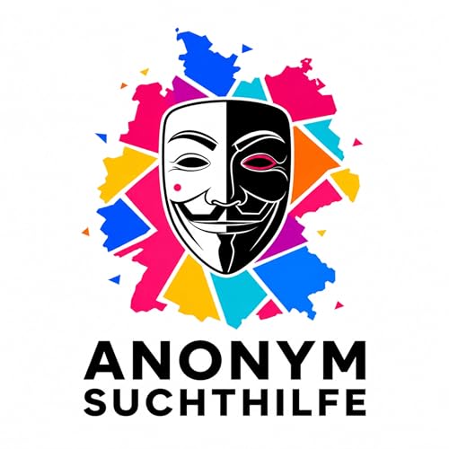 Anonym Suchthilfe &ndash; KI-gest&uuml;tzte Selbsthilfe Titelbild