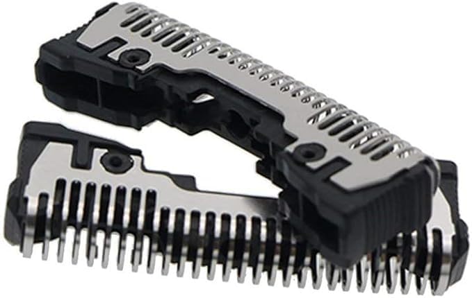 Replacement Outer Foil And Inner Blade for Panasonic ES-CM3BKS511 ES-CM3A-K ES-CM3A-V ES-CM3A-W Electric Razor - Men's Shaver Cutter Head Blade Accessories