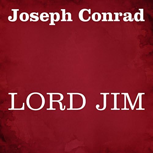 Lord Jim - Joseph Conrad