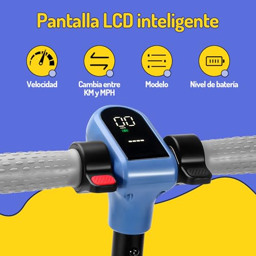 La mejor comparación de Patín hermano mayor los diez mejores. 18 Imagen adicional