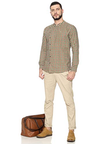 Image of SHOWOFF Men Casual Shirt