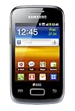 samsung galaxy duos s6102 Lieferumfang: Handy, Akku, Ladekabel, Datenkabel, 2GB Speicherkarte, Kurzanleitung (Hinweis: Original Deutsche Ware ohne Branding und ohne SIM-Lock)