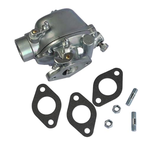 New Carburetor for Ford Tractor 2N, 8N, 9N Heavy Duty