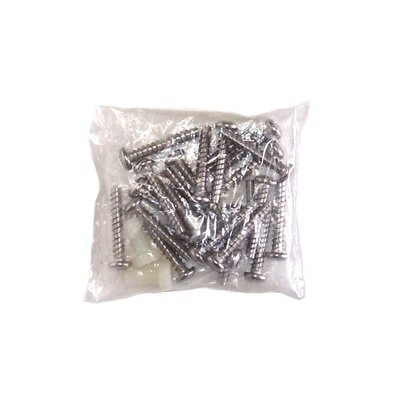 Savio RS023 Skimmer Filter Screw Pack