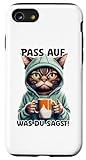 Morgenmuffel & Büro Geschenke