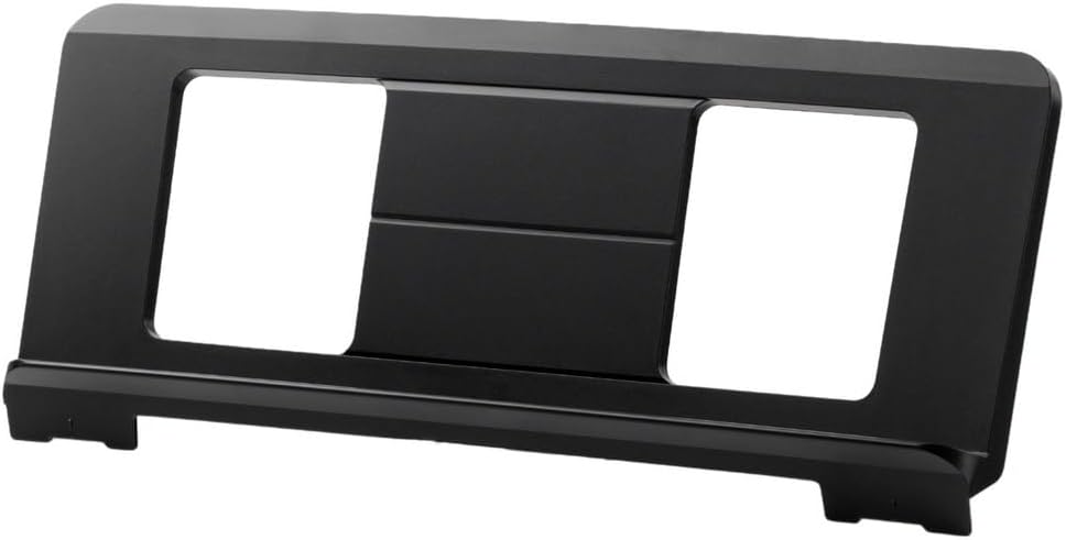 Music Book Holder Stand For Keyboards, Thickened Music Sheet Stand