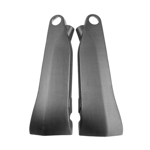 Eviter les Impacts de Gravillons avec ce Spoiler Carénage Panigale V4 et Streetfighter