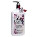 Hempz Fresh Snowberry & Vanilla Whipped Creme Limited Holiday Edition 17oz