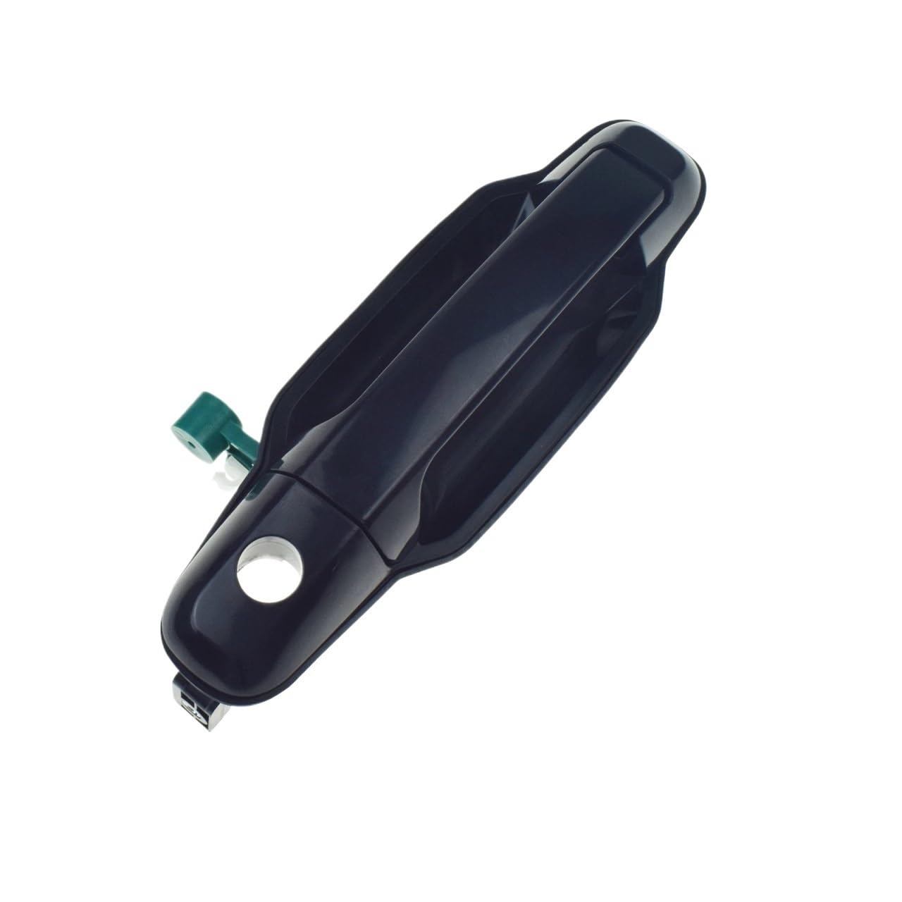 CGMIBOZ ABS Exterior Door Handle 826503E021 826603E021 836503E021 836603E021 82650-3E010 for Kia for Sorento 2003-2009(Front Right)