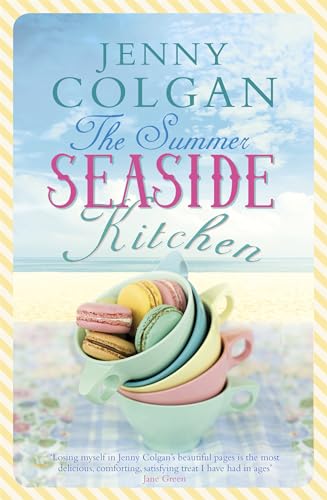 The Summer Seaside Kitchen