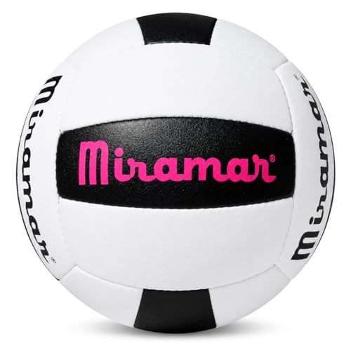 Image of KING OF THE BEACH Miramar Beach Volleyball - Official Game Ball