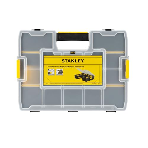Stanley SortMaster Box 1 94 745 - vue 2