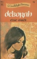 Deborah B000E3YQCG Book Cover