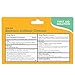 Thera|Care Bacitracin Antibiotic Ointment | First Aid | Infection Prevention and Protection | 1.0 oz | Topical Wound Care for Minor Scrapes and Cuts