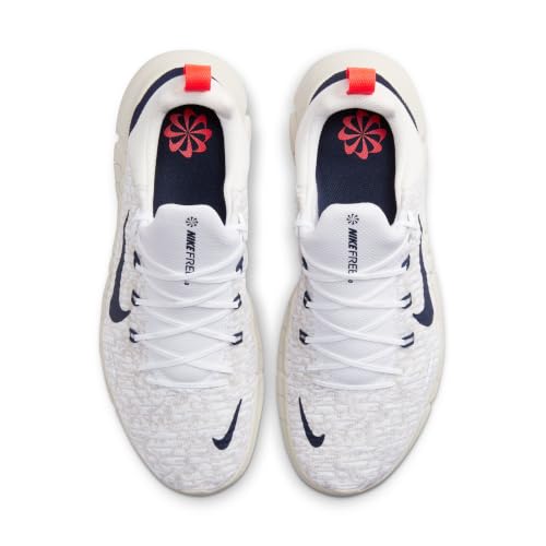 Image of NIKE Men's Free Rn 5,0 2021 Running Shoe
