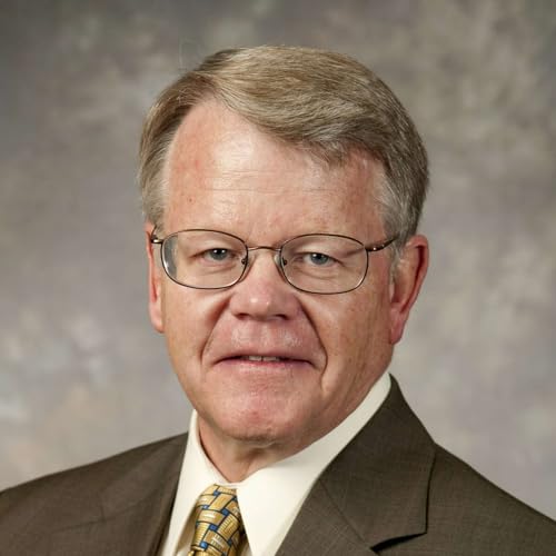 Exodus 7-13 -- Part 2 : Dr. Andrew C. Skinner Podcast Por  arte de portada