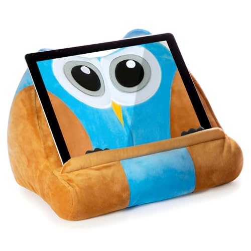 Cuddly Reader Soporte para iPad | Soporte para Tableta | Soporte para Libros | Almohada de Lectura | Leer en la Cama en Casa | Soporte Cojín para Tableta | Regalo para Lectores Cuddly Reader Soporte para iPad | Soporte para Tableta | Soporte para Libros | Almohada de Lectura | Leer en la Cama en Casa | Soporte Cojín para Tableta | Regalo para Lectores