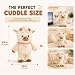 Imagen de JIASHA Peluche Vaca Que Corre