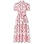 Pink Floral