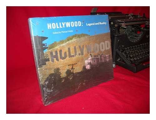 Hollywood: Legend and Reality B002A47LQA Book Cover