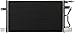 Spectra Premium 7-4779 A/C Condenser
