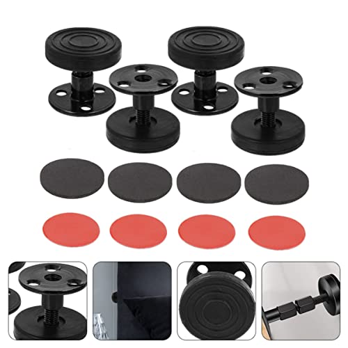 Homoyoyo 1 Conjunto Parede Camas Cabeceiras Mesa de Cabeceira Camas X. X. Cm Mm- - Fixador Anti-Dorm
