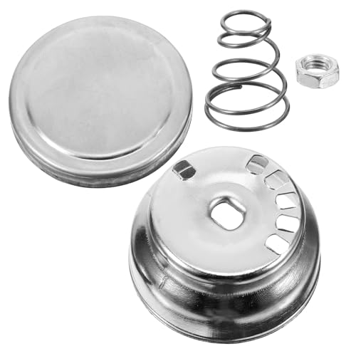 Imagen de Lurrose Perilla para Máquina de Pasta Manual Resistente