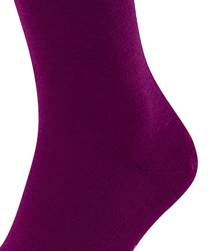 Image of FALKE Men's Dot Socks, Breathable, Crew, Casual or Dress, Polka Dots, 1 Pair