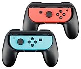 Control Perfecto: Toma el control y mejora la experiencia de juego con el Joy Con Griff Kit