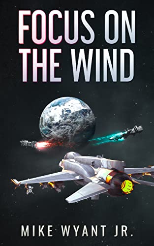 Cover of Focus on the Wind