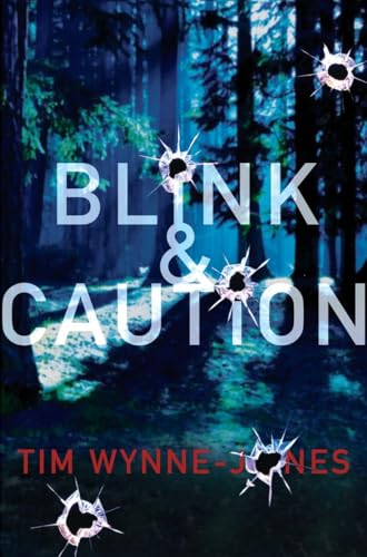 Blink & Caution view 2
