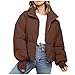 Produktbild Winterjacke Damen, Damen Ins. Parka Rotterdam L wind- und wasserdichter Damen Parka mit verstellbarer Taille, Wintermantel mit 4-Wege-Stretch und Teddyfutter