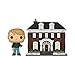 Imagen de Funko Pop! Town: Home Alone