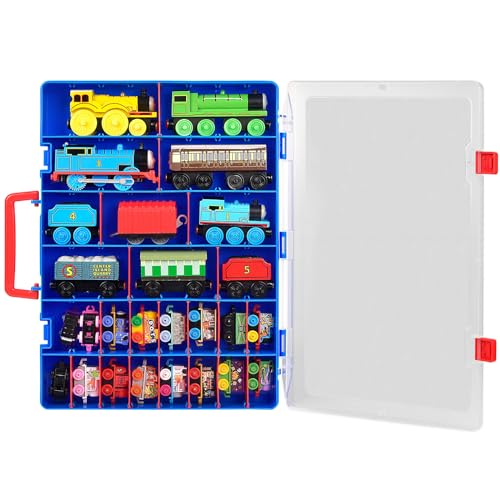 ALCYON Mini Figure Storage Case